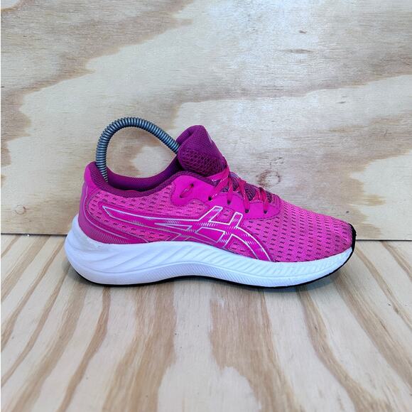 Asics - Gel-Excite 9 - Running Shoes - Pink - Women's - 6 - 1014A231 - Picture 5 of 10